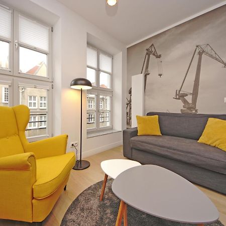 Old Town By Apartmore Gdańsk Extérieur photo