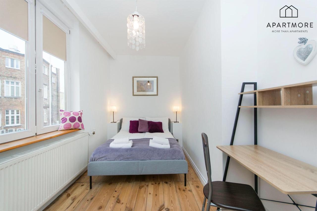 Old Town By Apartmore Gdańsk Extérieur photo