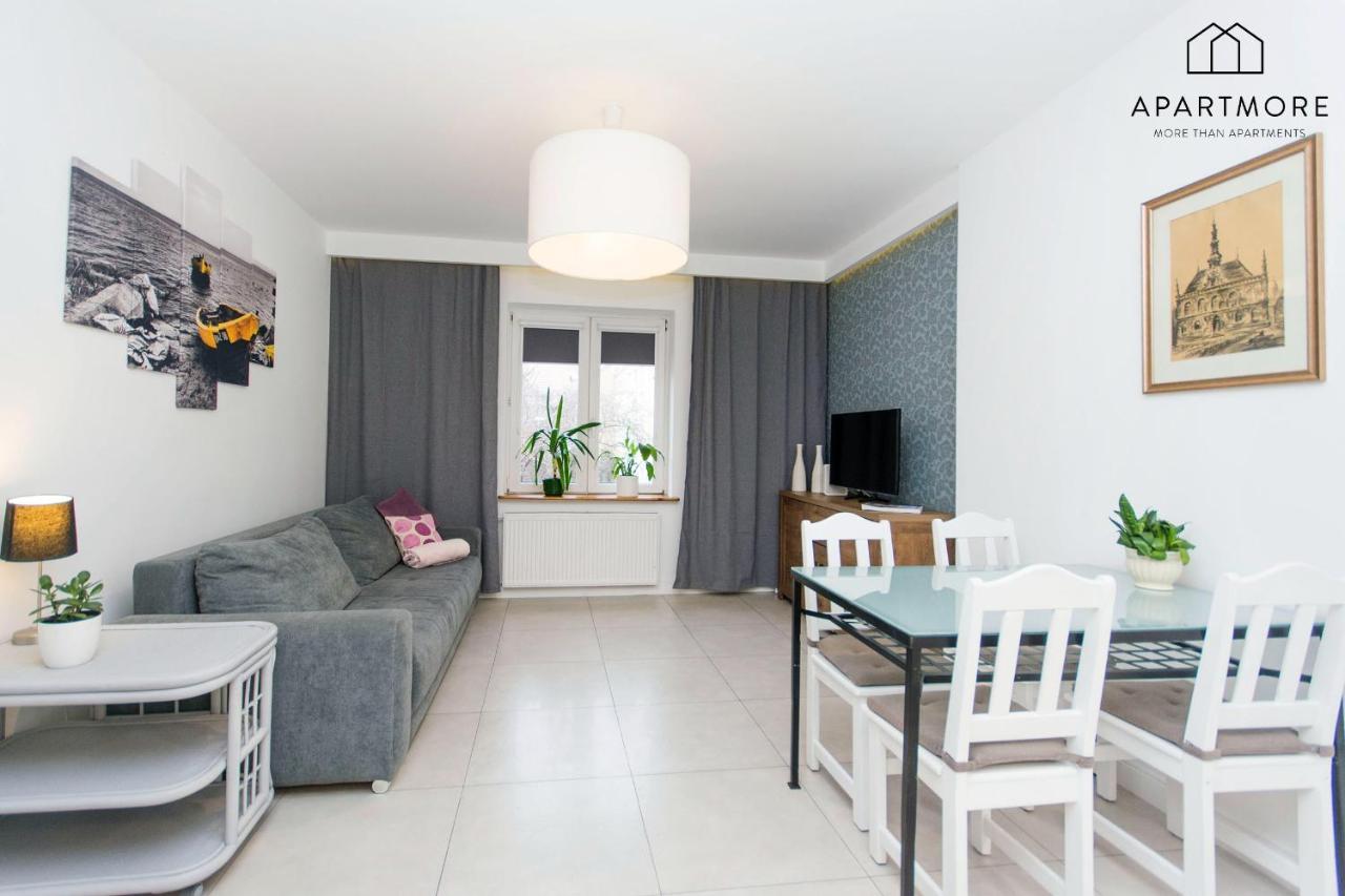 Old Town By Apartmore Gdańsk Extérieur photo