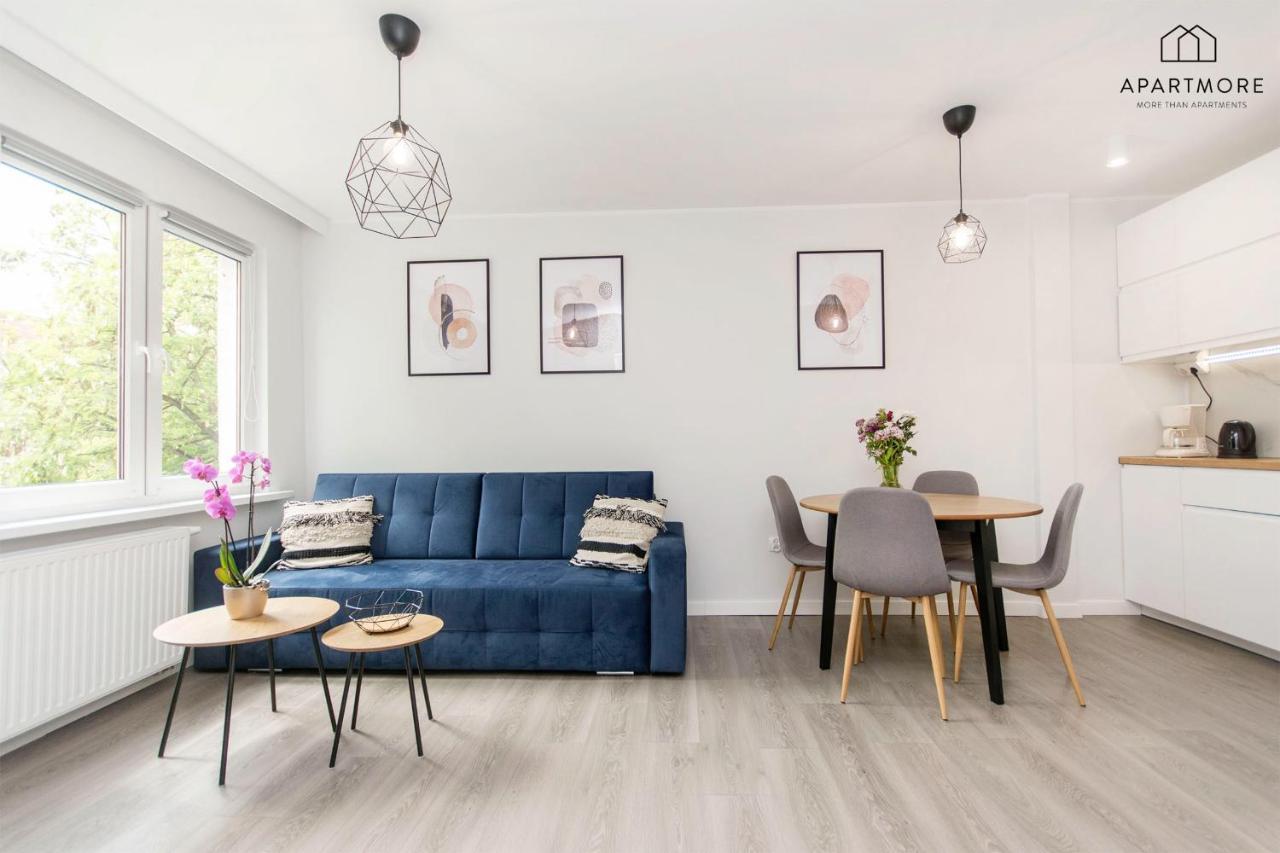 Old Town By Apartmore Gdańsk Extérieur photo