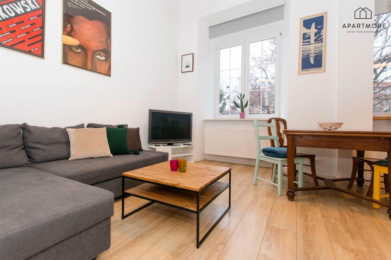 Old Town By Apartmore Gdańsk Extérieur photo