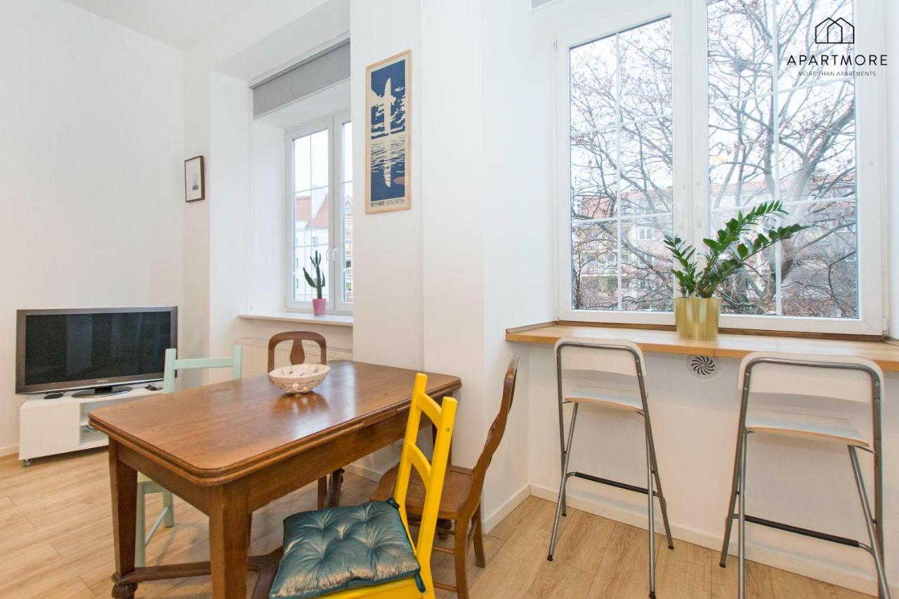 Old Town By Apartmore Gdańsk Extérieur photo