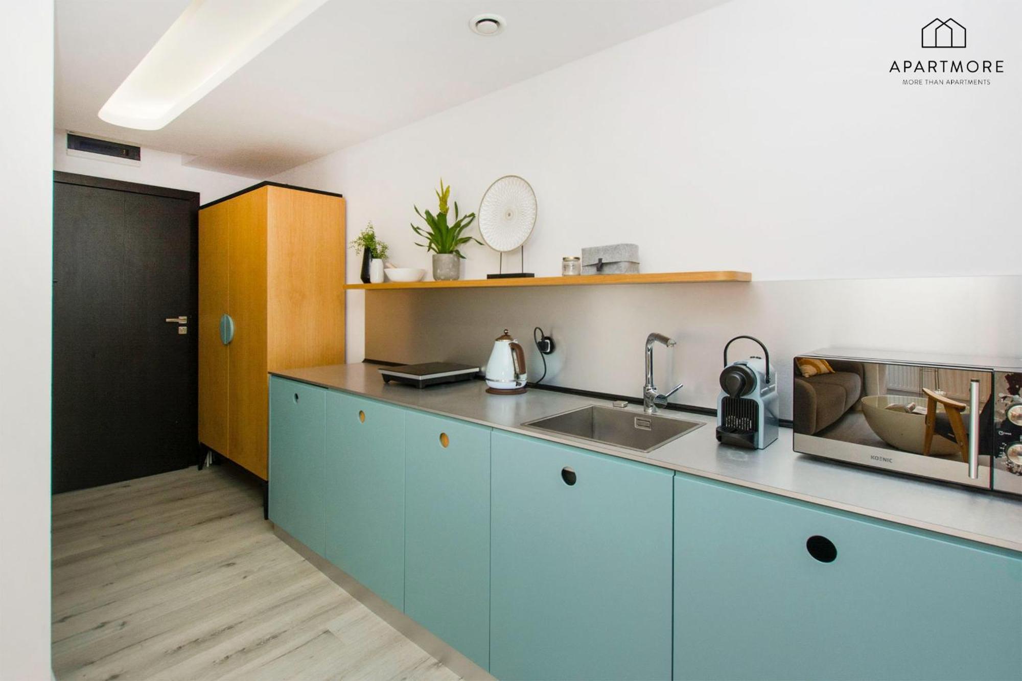 Old Town By Apartmore Gdańsk Extérieur photo