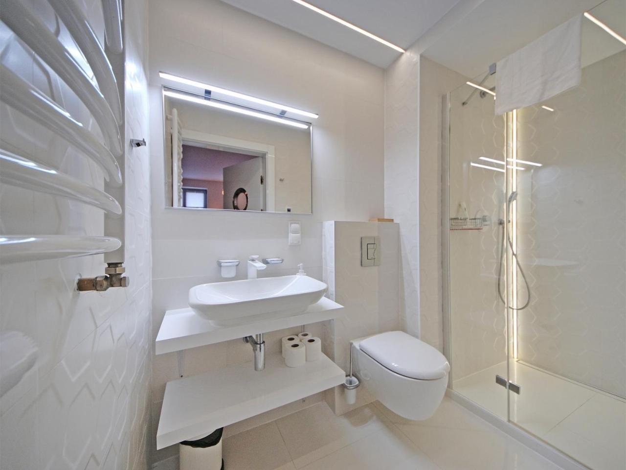 Old Town By Apartmore Gdańsk Extérieur photo